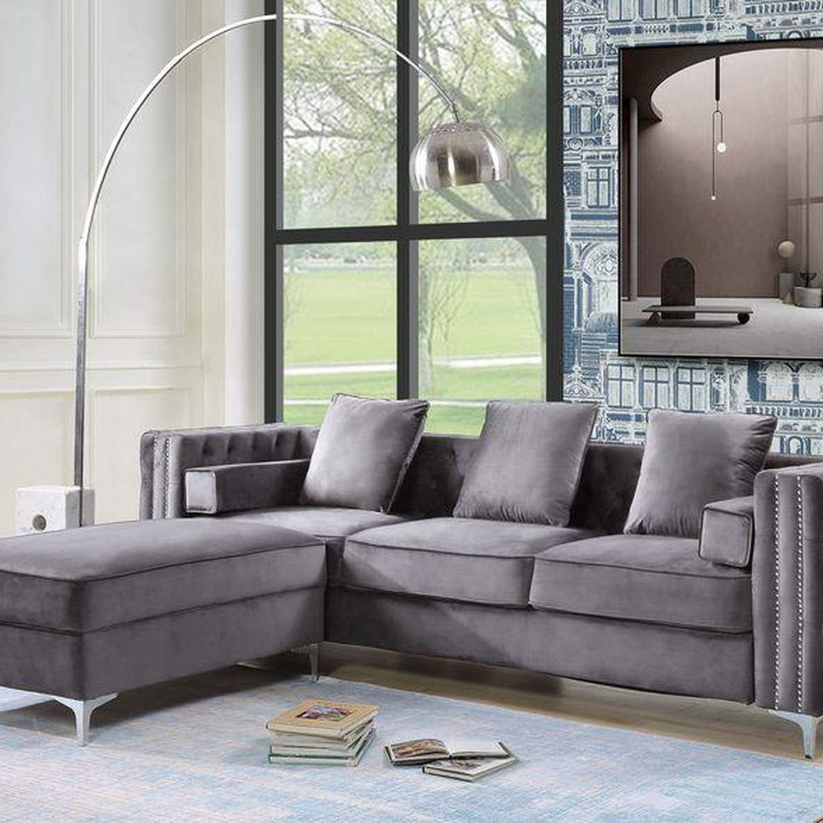 LV00369 Bovasis Ottoman