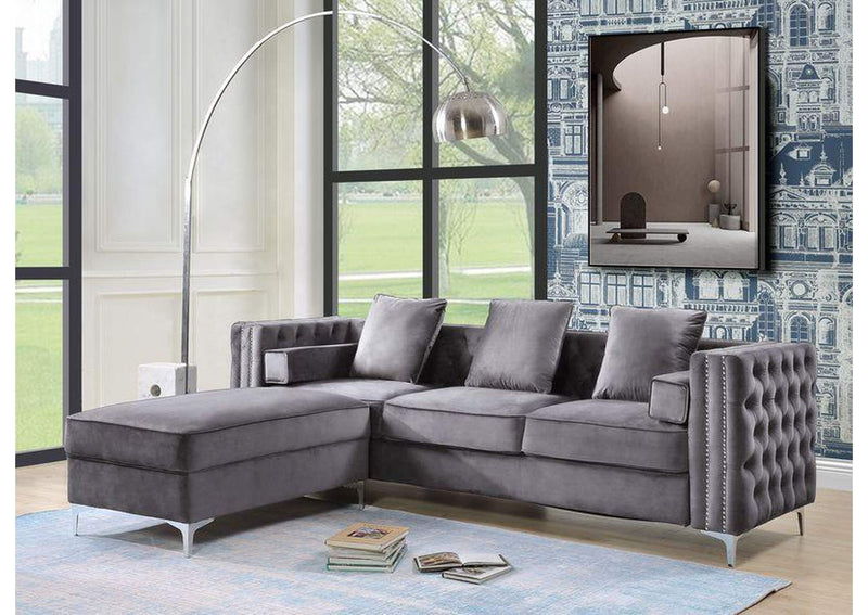 LV00369 Bovasis Ottoman