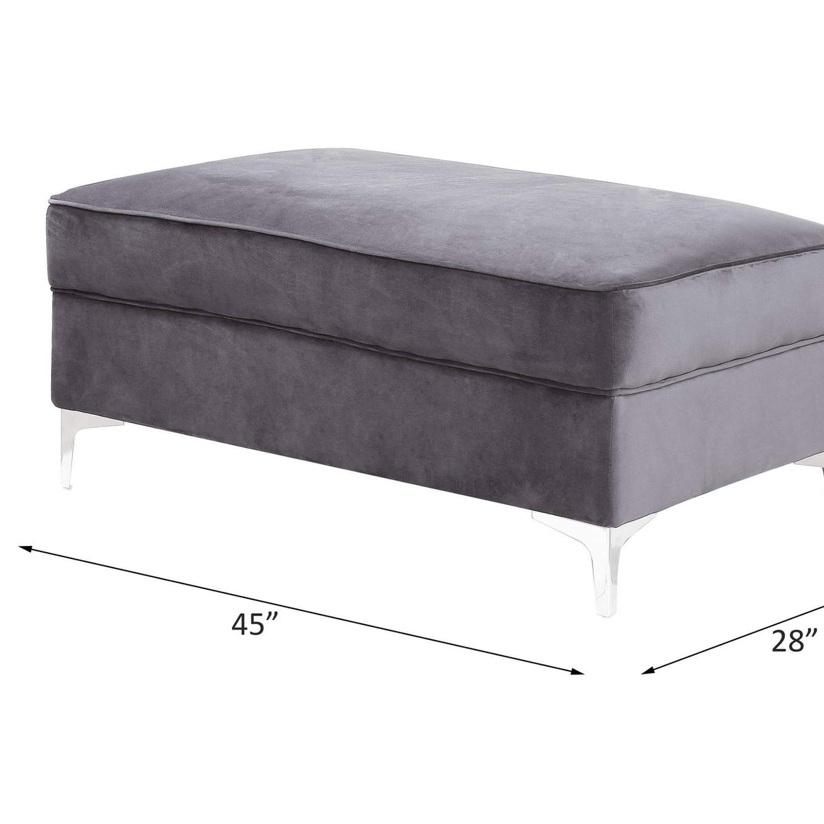 LV00369 Bovasis Ottoman