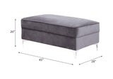 LV00369 Bovasis Ottoman