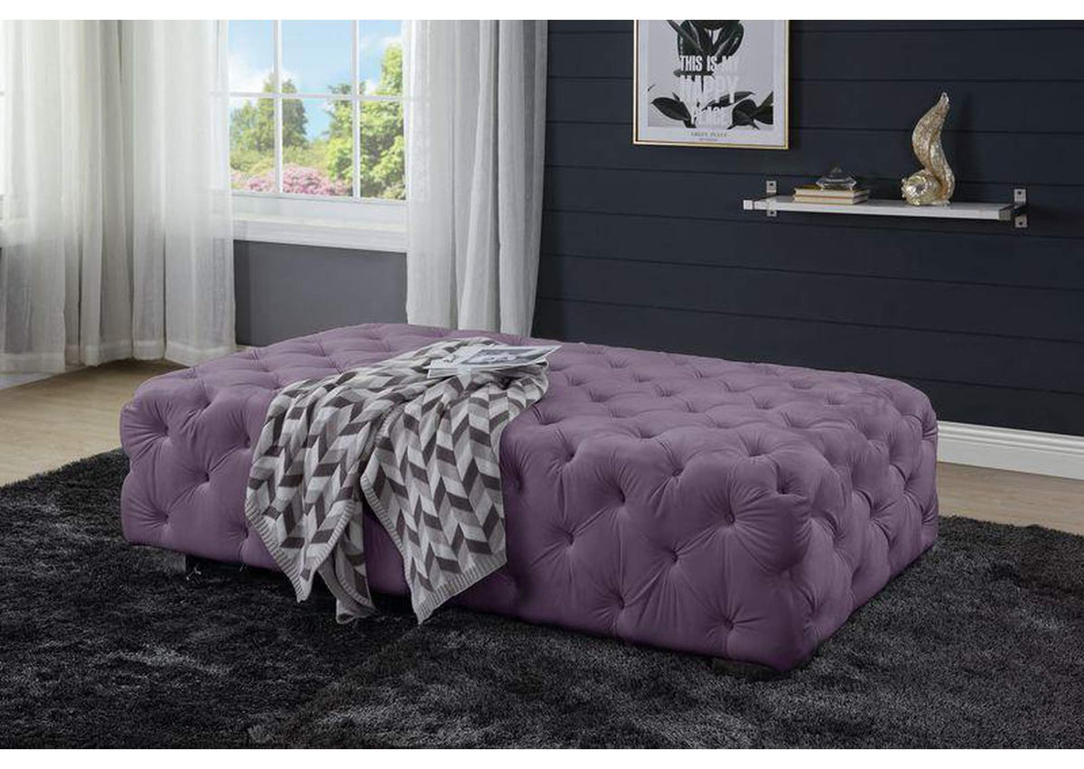LV00390 Qokmis Ottoman