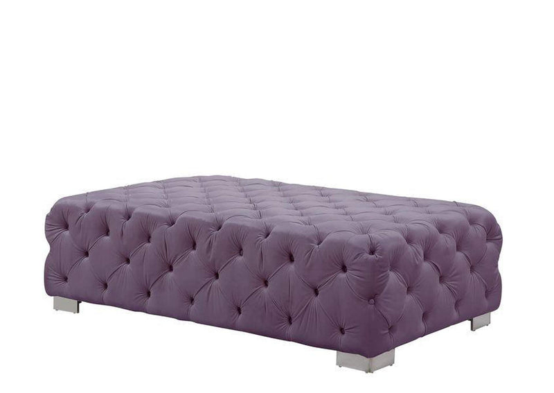 LV00390 Qokmis Ottoman