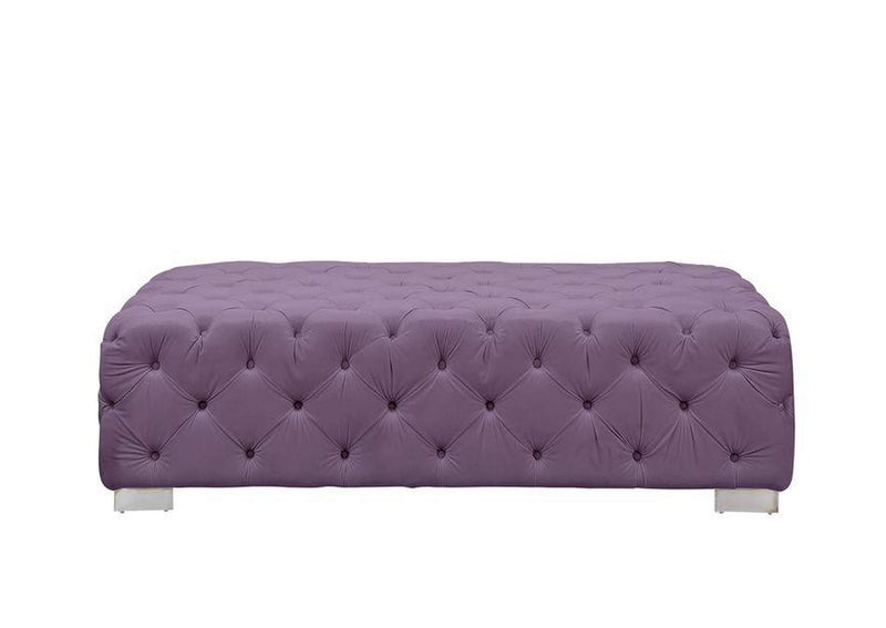 LV00390 Qokmis Ottoman