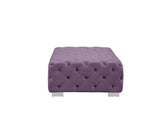 LV00390 Qokmis Ottoman