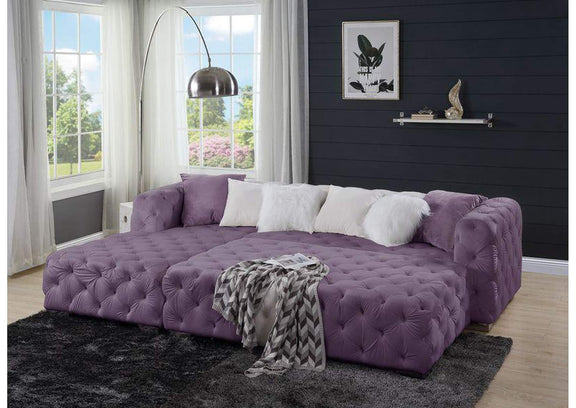 LV00390 Qokmis Ottoman