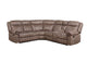 LV00397 Dollum Motion Sectional Sofa