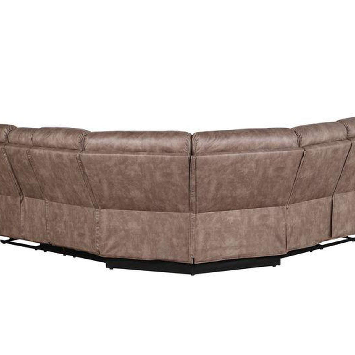 LV00397 Dollum Motion Sectional Sofa