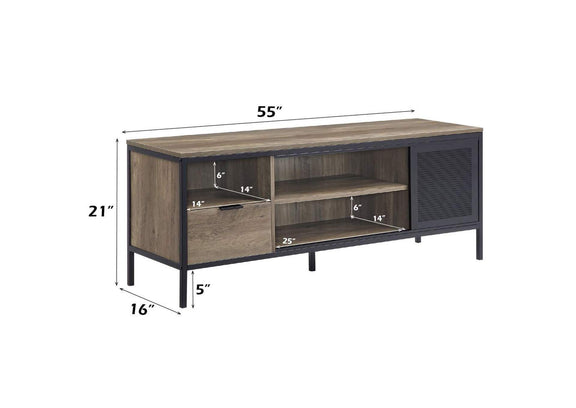 LV00404 Nantan TV Stand