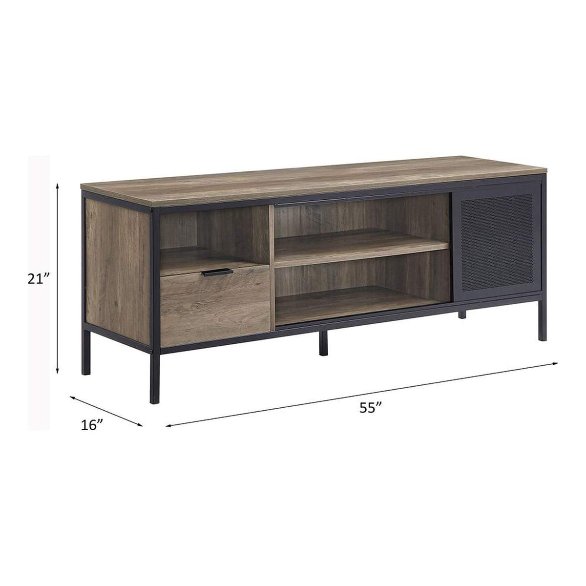LV00404 Nantan TV Stand