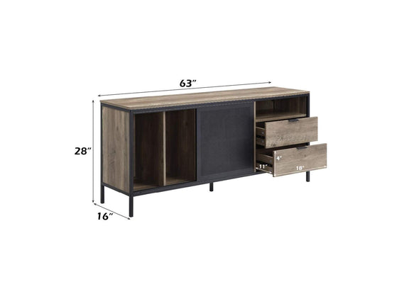 LV00405 Nantan TV Stand
