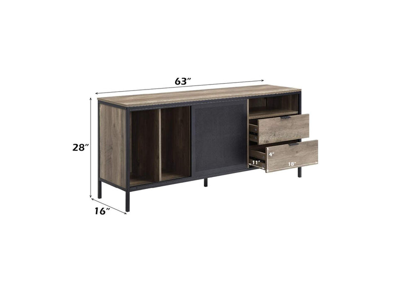 LV00405 Nantan TV Stand