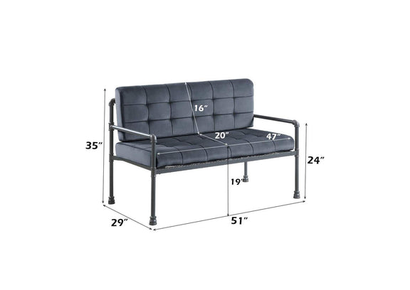 LV00426 Brantley Loveseat