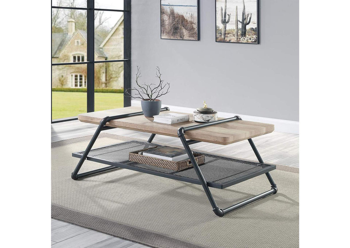 LV00430 Brantley Coffee Table