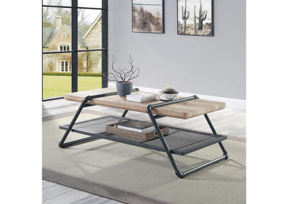 LV00430 Brantley Coffee Table