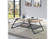 LV00430 Brantley Coffee Table