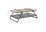 LV00430 Brantley Coffee Table