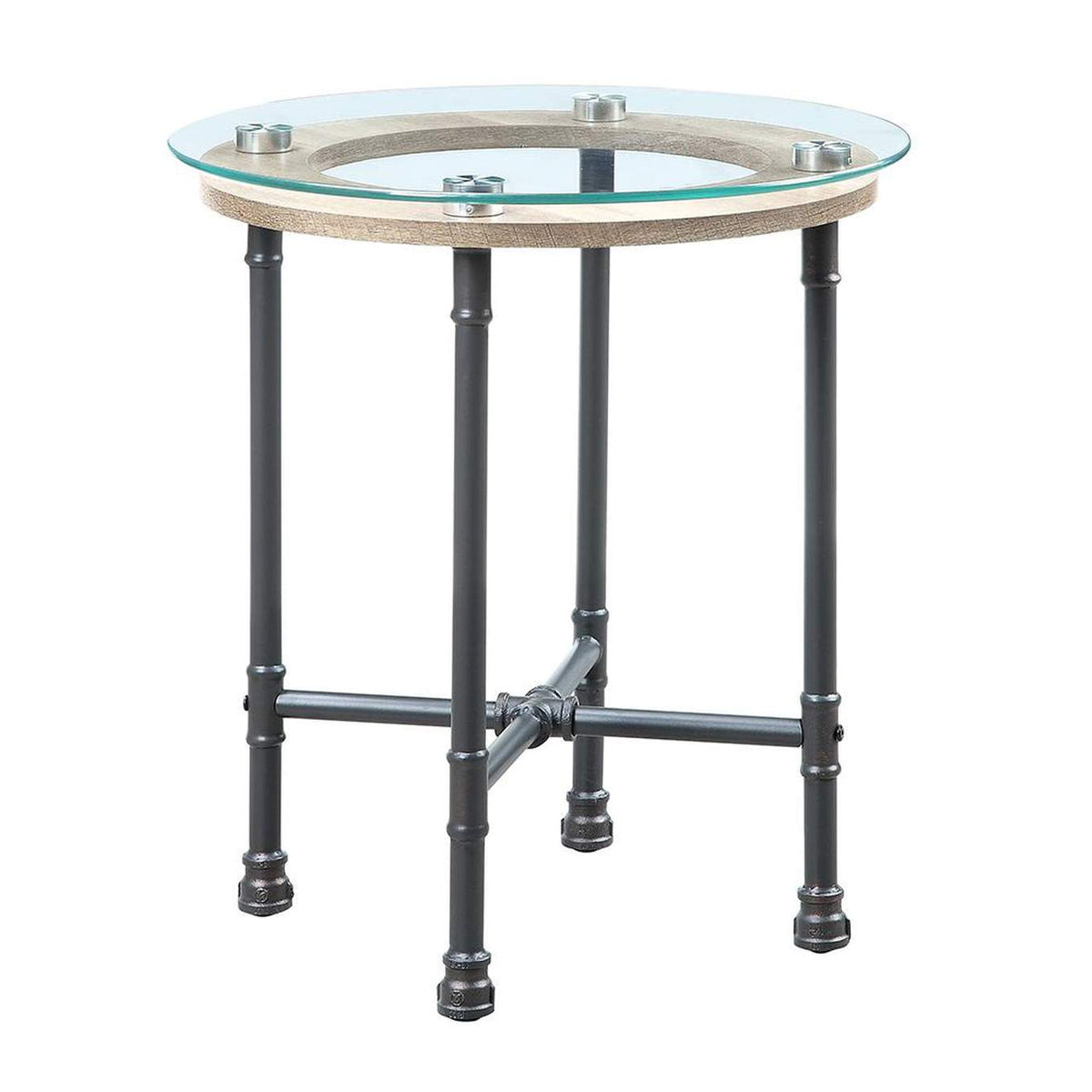 LV00436 Brantley End Table