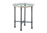LV00436 Brantley End Table