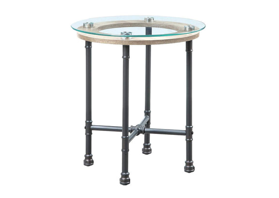 LV00436 Brantley End Table
