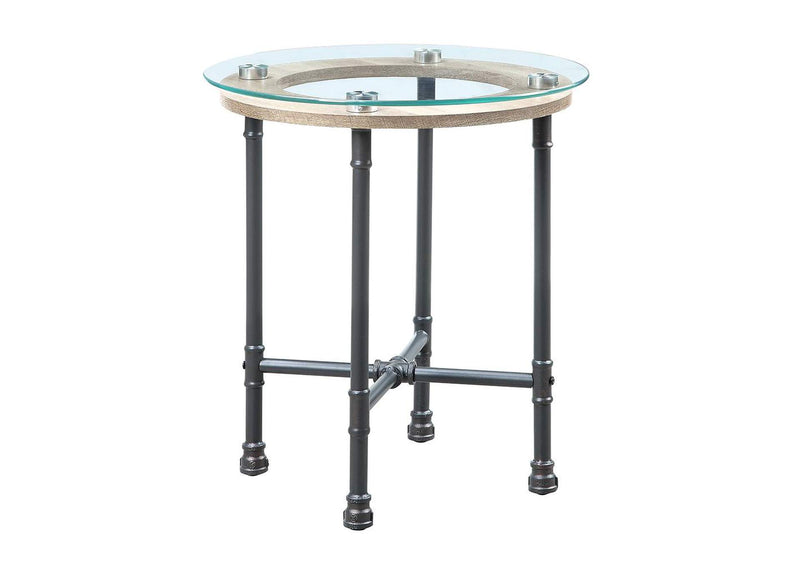 LV00436 Brantley End Table