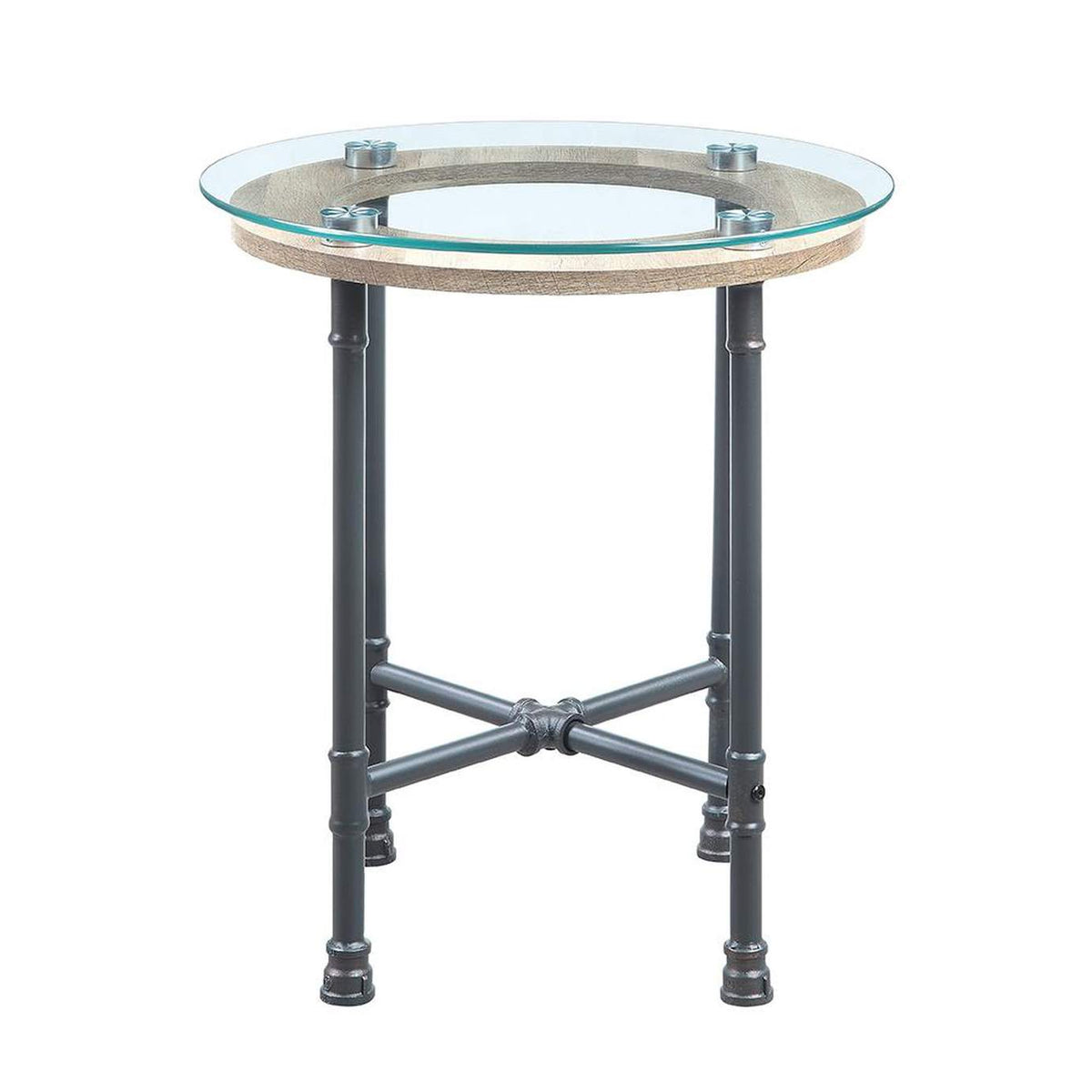 LV00436 Brantley End Table