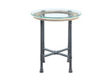 LV00436 Brantley End Table