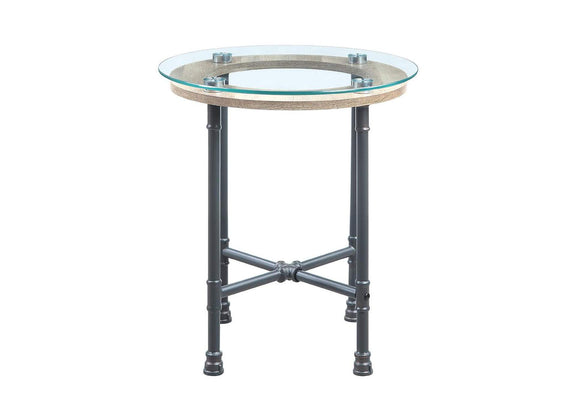 LV00436 Brantley End Table