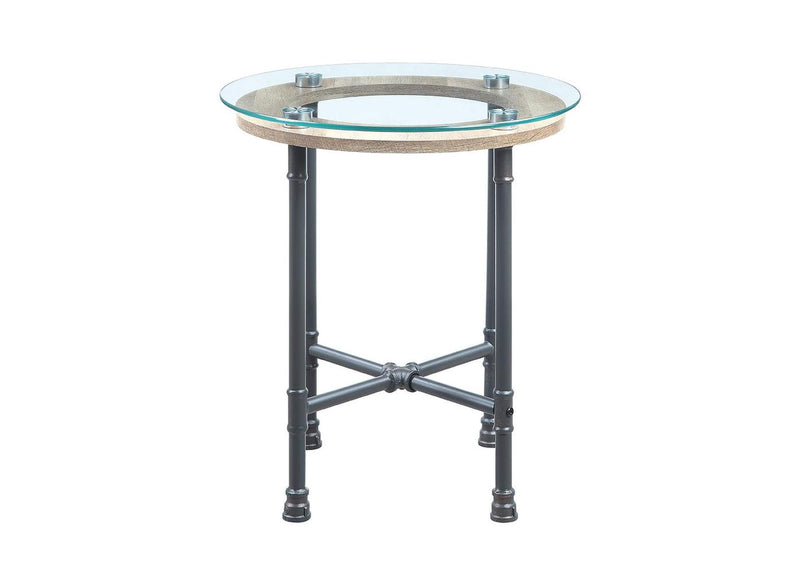 LV00436 Brantley End Table