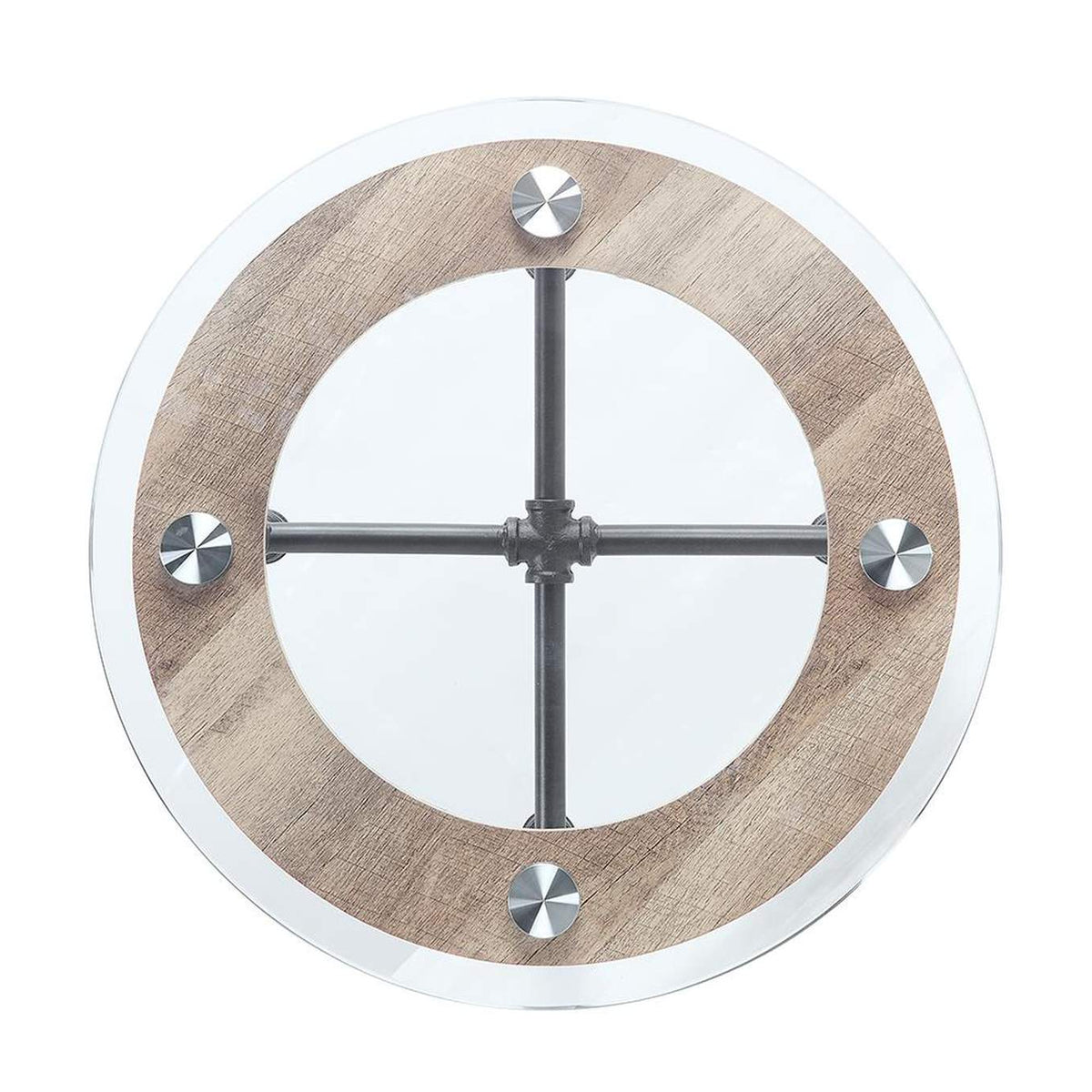 LV00436 Brantley End Table