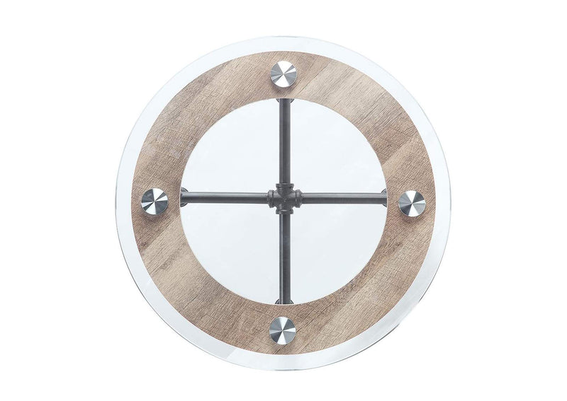 LV00436 Brantley End Table