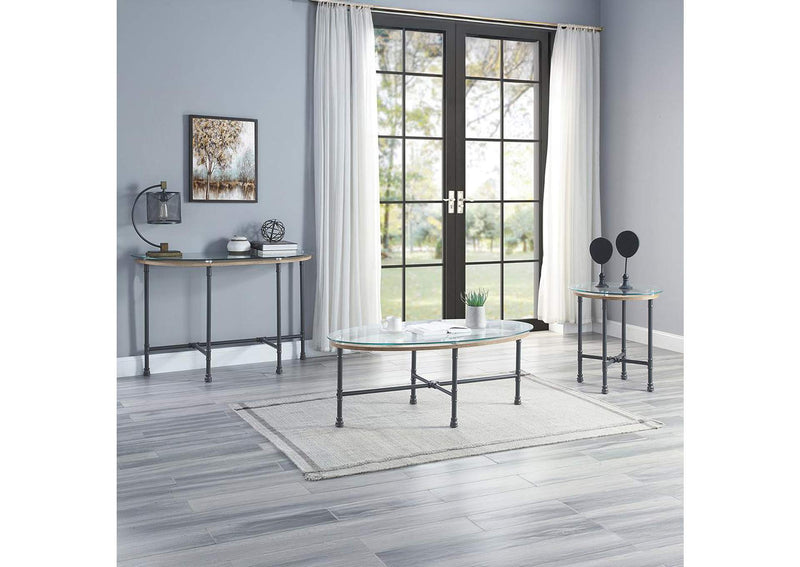 LV00436 Brantley End Table