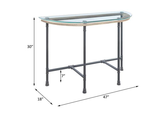 LV00437 Brantley Sofa Table