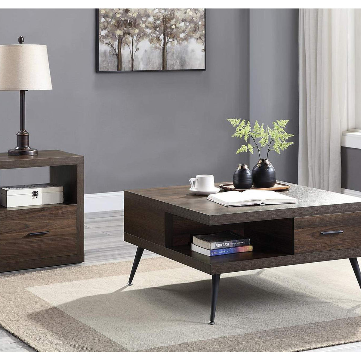LV00441 Harel Coffee Table