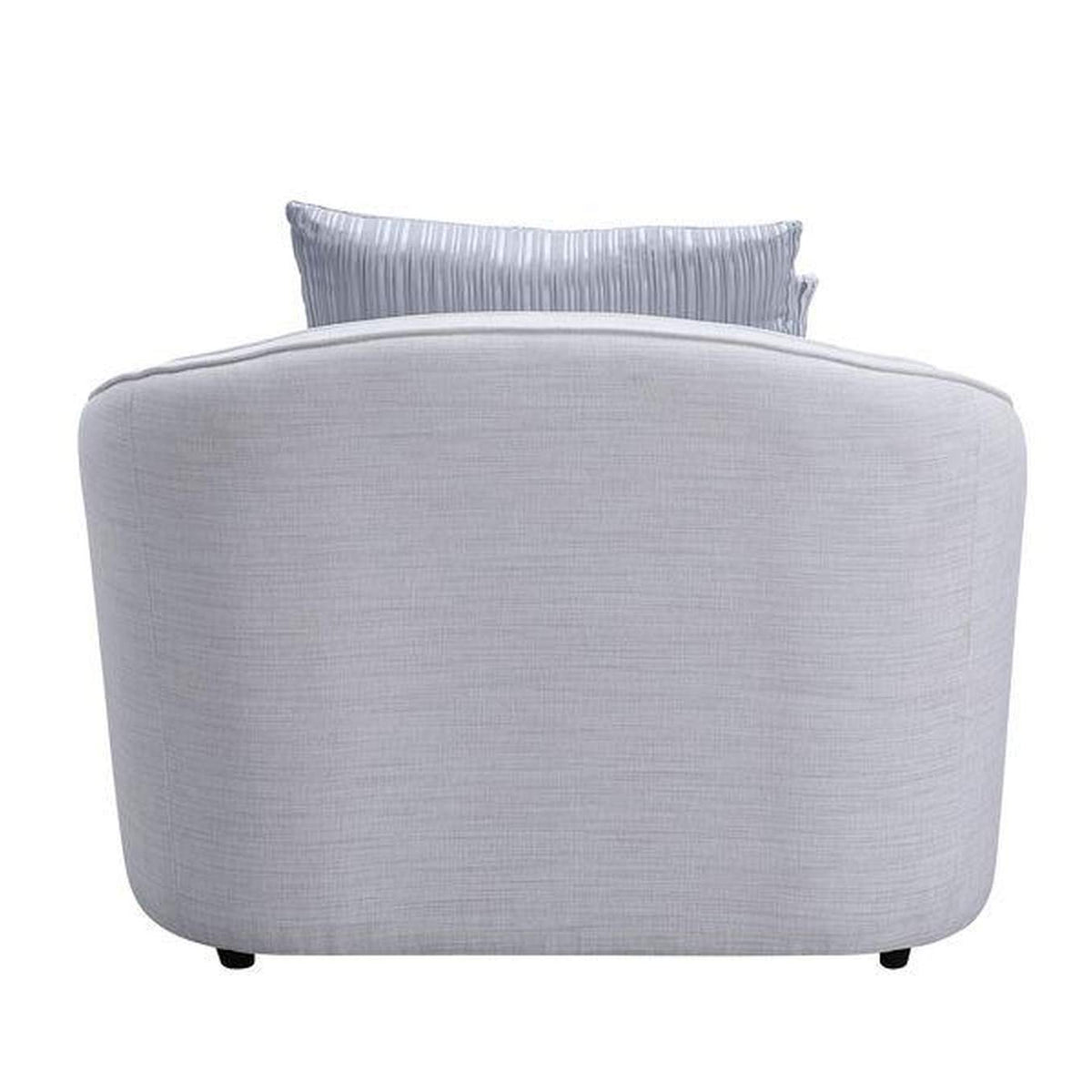 LV00487 Mahler Ii Chair with 2 Pillows
