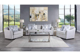 LV00487 Mahler Ii Chair with 2 Pillows