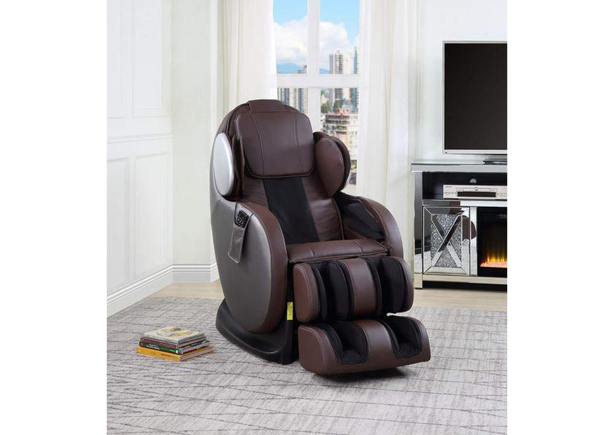 LV00569 Pacari Massage Chair