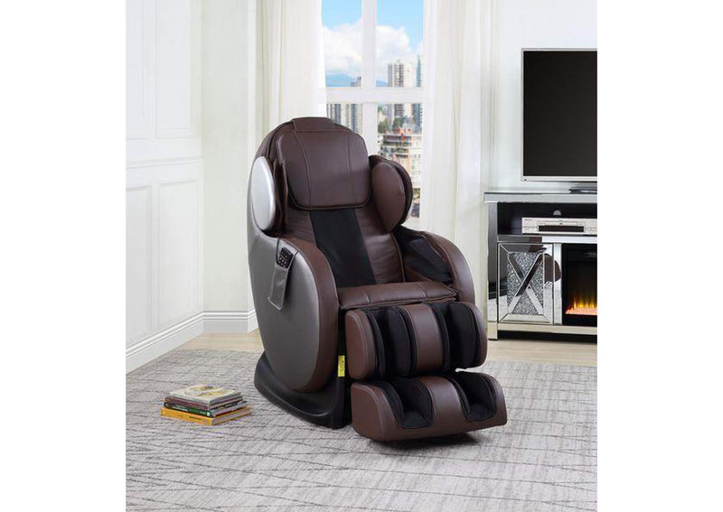 LV00569 Pacari Massage Chair
