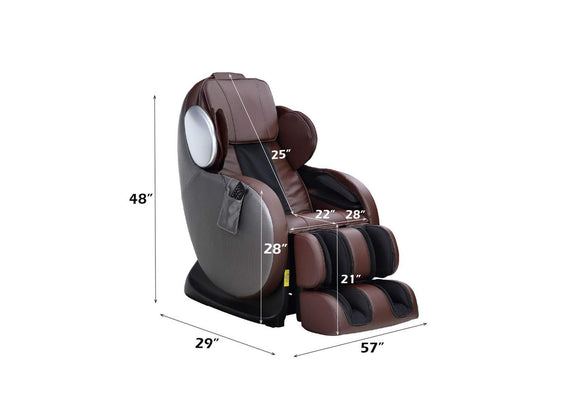 LV00569 Pacari Massage Chair