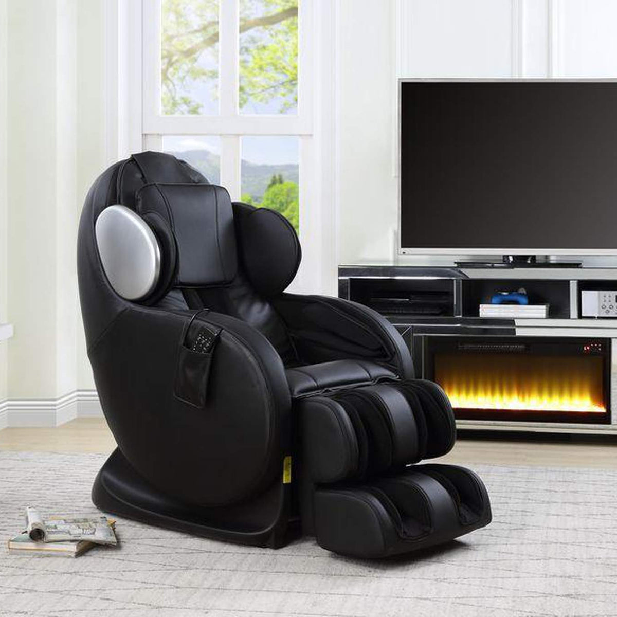 LV00570 Pacari Massage Chair