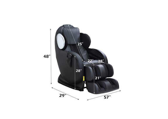 LV00570 Pacari Massage Chair