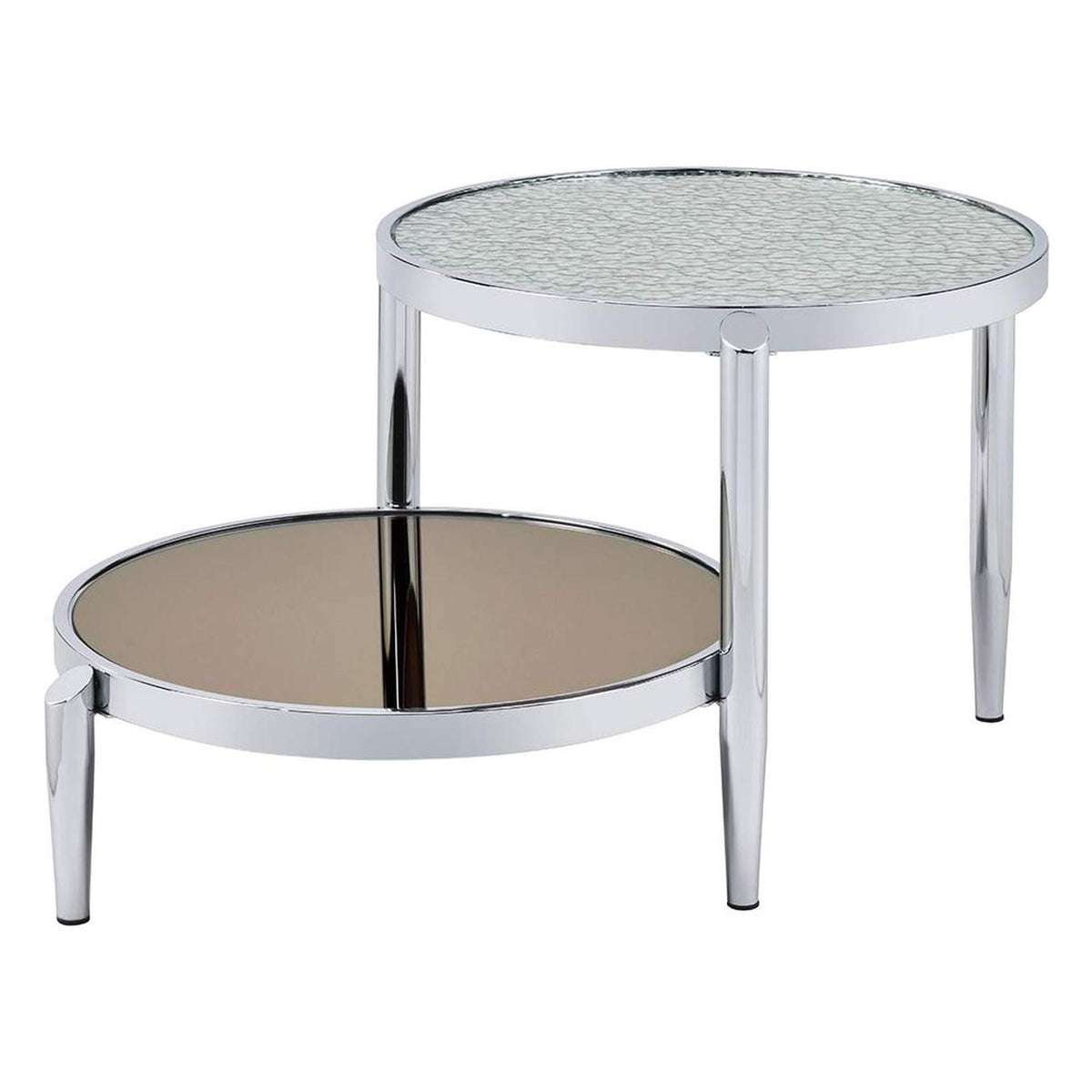 LV00572 Abbe Coffee Table