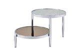 LV00572 Abbe Coffee Table