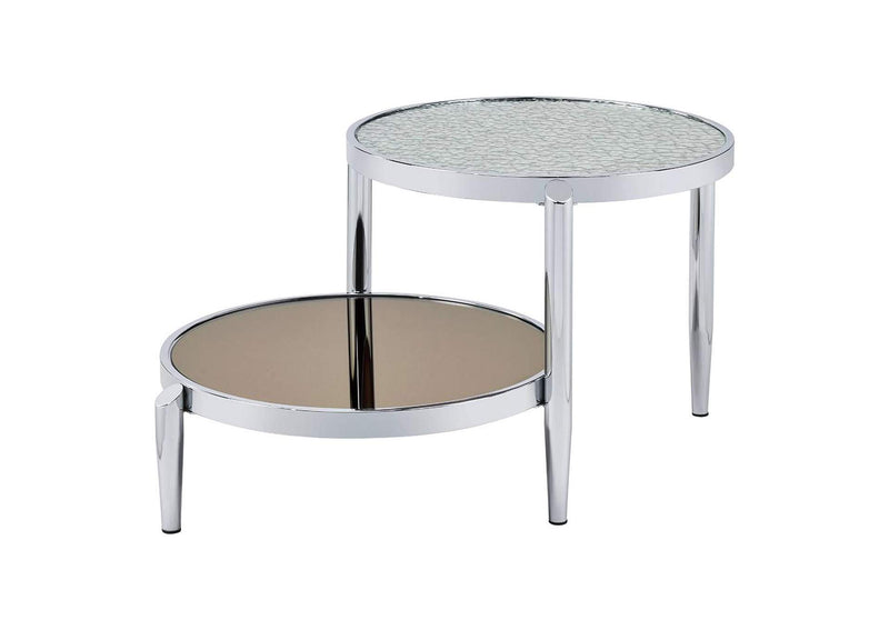 LV00572 Abbe Coffee Table