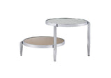 LV00572 Abbe Coffee Table