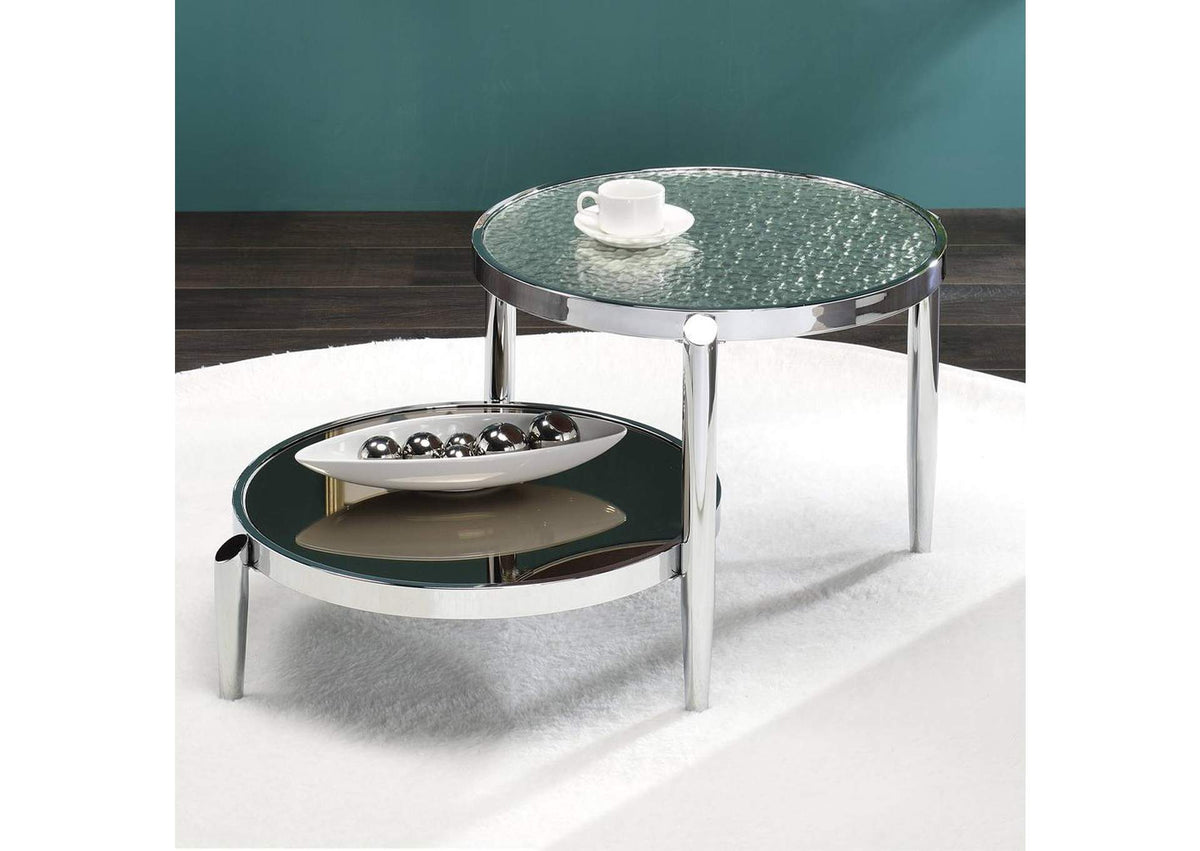 LV00572 Abbe Coffee Table