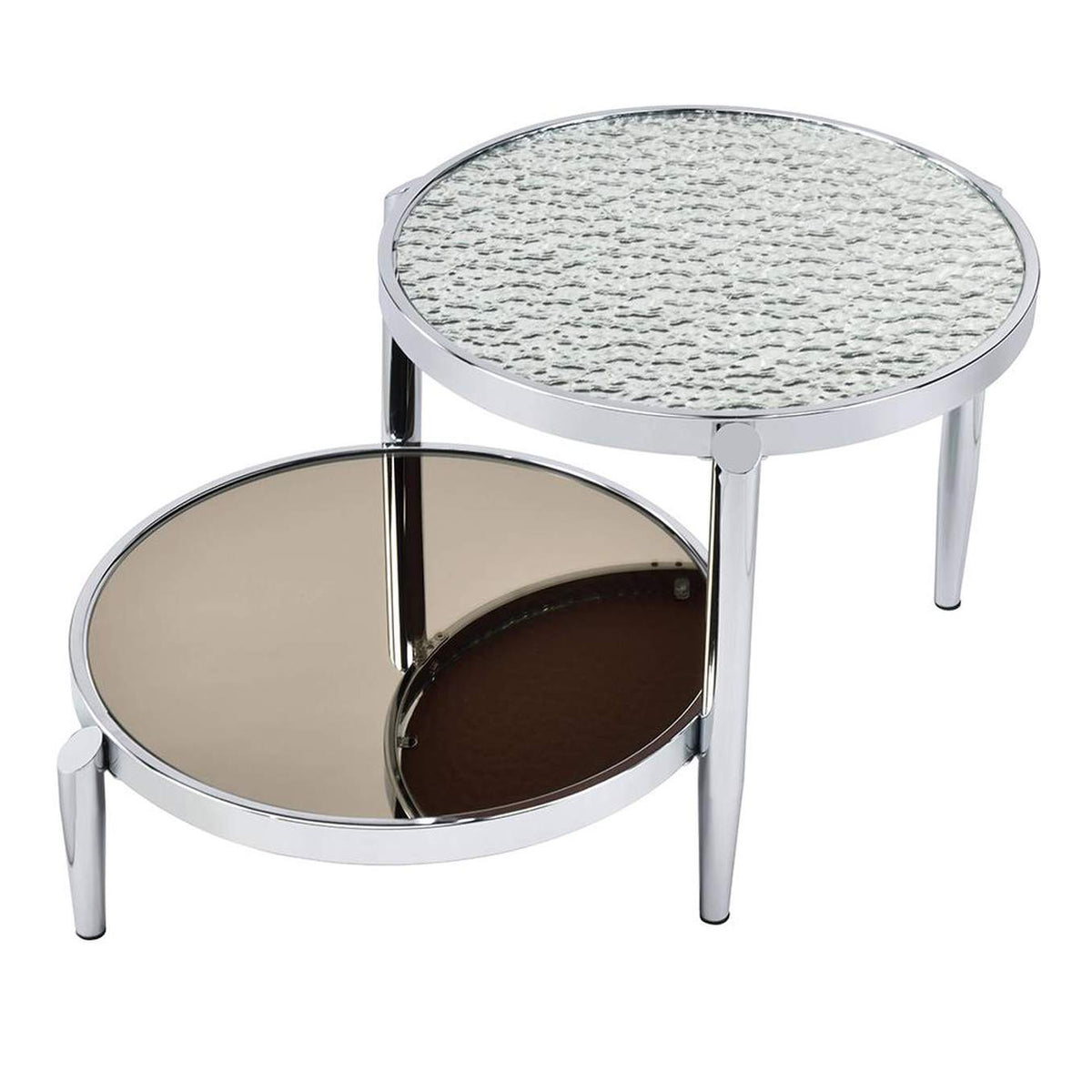 LV00572 Abbe Coffee Table