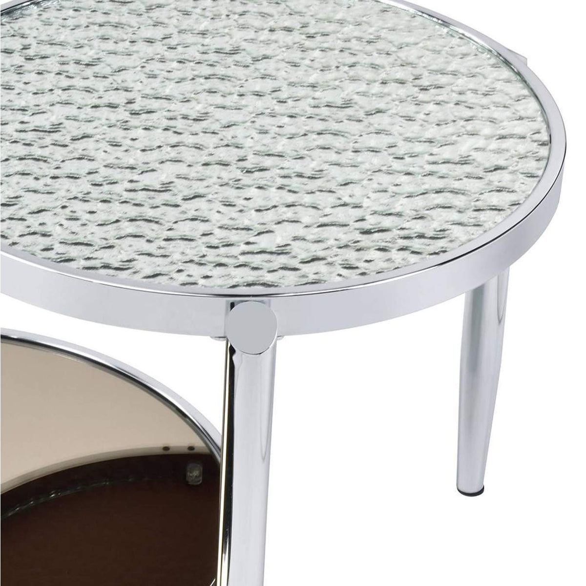 LV00572 Abbe Coffee Table