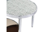 LV00572 Abbe Coffee Table