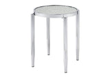 LV00573 Abbe End Table