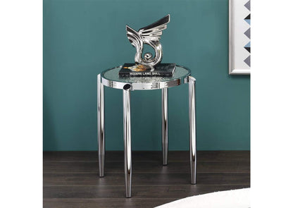 LV00573 Abbe End Table